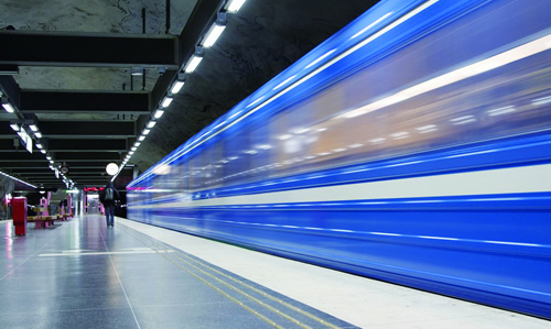 無錫地鐵一、二號線